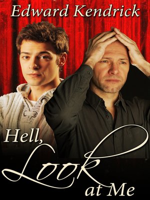 cover image of Hell, Look at Me